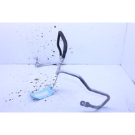 2013 Bmw 640i Air Conditioning AC Hose Pipe 9231050 OEM