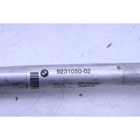 2013 Bmw 640i Air Conditioning AC Hose Pipe 9231050 OEM