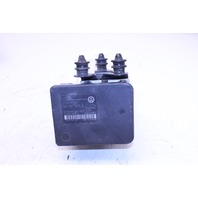 2006 Volkswagen Jetta Anti-Lock Brake System ABS Pump OEM