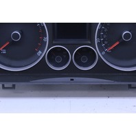 2006 Volkswagen Jetta Golf GTI Speedometer Instrument Cluster OEM
