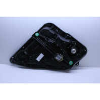 2015-2020 GLA250 GLA45 Right Rear Window Regulator 1767304400 OEM Used