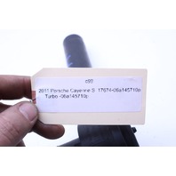 2011 Porsche Cayenne Turbo Turbocharger Diverter Valve