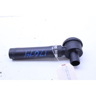 2011 Porsche Cayenne Turbo Turbocharger Diverter Valve