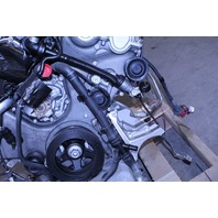 2011 2012 Porsche Cayenne Turbo 958 Engine Motor 56K Miles OEM