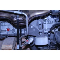 2011 2012 Porsche Cayenne Turbo 958 Engine Motor 56K Miles OEM