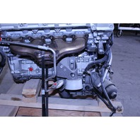 2011 2012 Porsche Cayenne Turbo 958 Engine Motor 56K Miles OEM