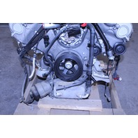 2011 2012 Porsche Cayenne Turbo 958 Engine Motor 56K Miles OEM