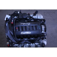 2011 2012 Porsche Cayenne Turbo 958 Engine Motor 56K Miles OEM