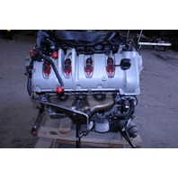 2011 2012 Porsche Cayenne Turbo 958 Engine Motor 56K Miles OEM