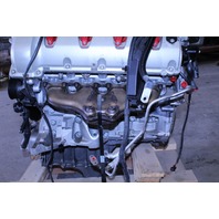 2011 2012 Porsche Cayenne Turbo 958 Engine Motor 56K Miles OEM