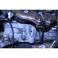 2011 2012 Porsche Cayenne Turbo 958 Engine Motor 56K Miles OEM