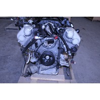 2011 2012 Porsche Cayenne Turbo 958 Engine Motor 56K Miles OEM
