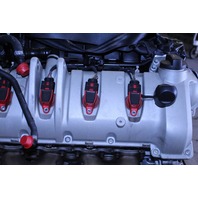 2011 2012 Porsche Cayenne Turbo 958 Engine Motor 56K Miles OEM