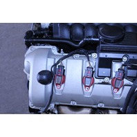 2011 2012 Porsche Cayenne Turbo 958 Engine Motor 56K Miles OEM
