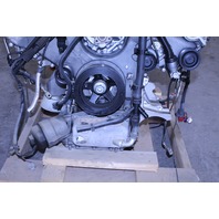 2011 2012 Porsche Cayenne Turbo 958 Engine Motor 56K Miles OEM