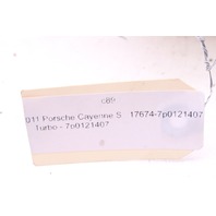 2011-2018 Porsche Cayenne Coolant Overflow Expansion Bottle Tank - 95810615102 OEM