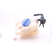 2011-2018 Porsche Cayenne Coolant Overflow Expansion Bottle Tank - 95810615102 OEM