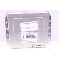 2011 2012 2013 2014 Porsche Cayenne Air Suspension Leveling Module - 95861830402 OEM