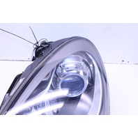 2011-2014 Porsche Cayenne Turbo Left Xenon HID Headlight Headlamp OEM