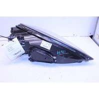 2011-2014 Porsche Cayenne Turbo Left Xenon HID Headlight Headlamp OEM