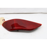 2011 2012 2013 2014 Porsche Cayenne Rear Bumper Side Reflector Right 95863110600 OEM