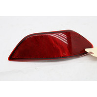 2011 2012 2013 2014 Porsche Cayenne Rear Bumper Side Reflector Right 95863110600 OEM