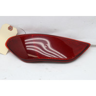 2011 2012 2013 2014 Porsche Cayenne Rear Bumper Side Reflector Right 95863110600 OEM