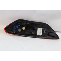 2011 2012 2013 2014 Porsche Cayenne Rear Bumper Side Reflector Right 95863110600 OEM