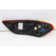 2011 2012 2013 2014 Porsche Cayenne Rear Bumper Side Reflector Right 95863110600 OEM