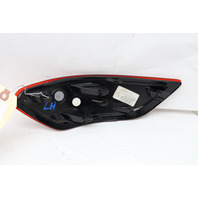 2011-2014 Porsche Cayenne Rear Bumper Side Reflector Left Driver - 95863110500 OEM