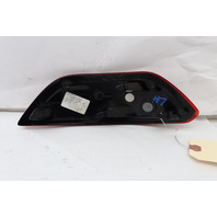 2011-2014 Porsche Cayenne Rear Bumper Side Reflector Left Driver - 95863110500 OEM