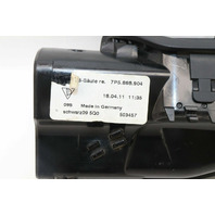 2011-2018 Porsche Cayenne Center Post B Pillar Air Vent Right OEM