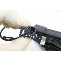 2011-2018 Porsche Cayenne Center Post B Pillar Air Vent Right OEM