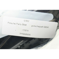 2011-2018 Porsche Cayenne Center Post B Pillar Air Vent Right OEM