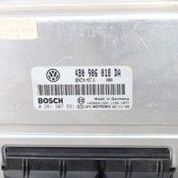 2003 Volkswagen Passat 1.8T Engine Computer ECU ECM OEM 4B0906018DA