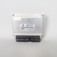 2003 Volkswagen Passat 1.8T Engine Computer ECU ECM OEM 4B0906018DA