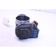 2000 Audi A6 Non Quattro Sedan Base 2.8 Throttle Body