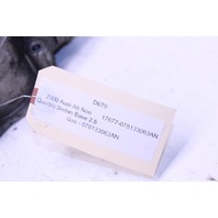 2000 Audi A6 Non Quattro Sedan Base 2.8 Throttle Body