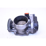 2000 Audi A6 Non Quattro Sedan Base 2.8 Throttle Body