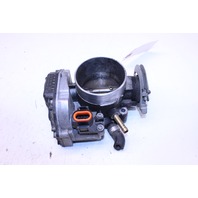 2000 Audi A6 Non Quattro Sedan Base 2.8 Throttle Body