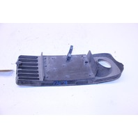 2000 Audi A6 Non Quattro Sedan Base 2.8 Front Left Driver Bumper Grille OEM