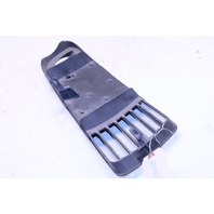 2000 Audi A6 Non Quattro Sedan Base 2.8 Front Left Driver Bumper Grille OEM