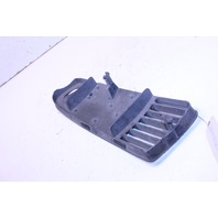 1998-2001 Audi A6 Front Right Bumper Grille 4B0807682D OEM