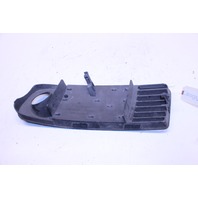 1998-2001 Audi A6 Front Right Bumper Grille 4B0807682D OEM