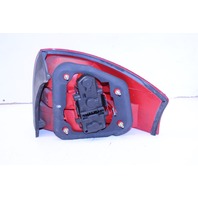 2000 Audi A6 Non Quattro Sedan Base 2.8 Left Tail Light Lamp OEM