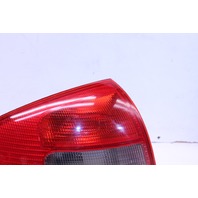 2000 Audi A6 Non Quattro Sedan Base 2.8 Left Tail Light Lamp OEM