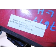 2000 Audi A6 Non Quattro Sedan Base 2.8 Left Tail Light Lamp OEM