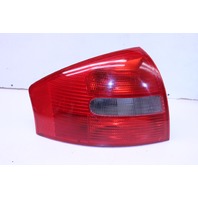 2000 Audi A6 Non Quattro Sedan Base 2.8 Left Tail Light Lamp OEM