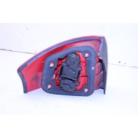 2000 Audi A6 Non Quattro Sedan Base 2.8 Right Tail Light Lamp OEM