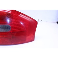 2000 Audi A6 Non Quattro Sedan Base 2.8 Right Tail Light Lamp OEM